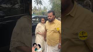 കടടകരൻറ അമമയ അവസനമയടട ഒര നകക കണൻ സരഷ ഗപയ ഭരയയ ഒരമചച വനന