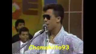 Video thumbnail of "MONCHY CAPRICHO - Vuela Pensamiento - No Me Tentes - Yo Soy Esclavo (90's)"