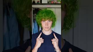 Does Glow in the dark hair gel work?