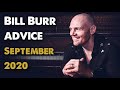 Fall Asleep to Bill Burr's Life Advice - Sept 2020 | Monday Morning Podcast