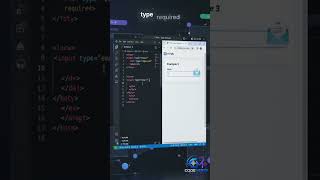 HTML Input Attributes Explained in 30 Seconds | Complete Beginner Guide | HTML Forms Tutorial