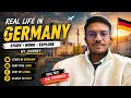 Some information about Germany | About Ausbildung 2026| Vocational course in Germany 