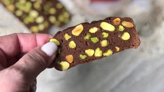 Biscotti Facili E Incredibilmente Deliziosi Cucina Con Uccia Biscotti Senza Burro