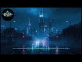 Dark Cyberpunk Electronic Music | 1 hour | Dystopian Night Atmosphere | Neural Static Vol. 09