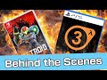 The HORRORS of Development Hell - Behind the Scenes