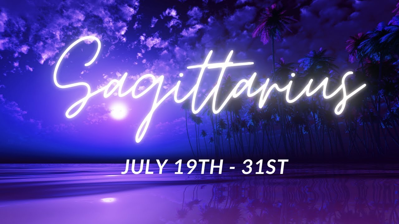 Sagittarius💖✨  They are coming towards you, bringing stability!  #Tarot #2021 #July