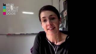 Aankondiging Betere Boekencast 9 Oktober