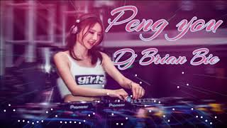 朋友 Emil Chau - Peng You Remix By Dj Brian Bie