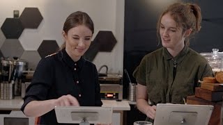 Curator's Coffee - Analyse and Grow Your Business with Square