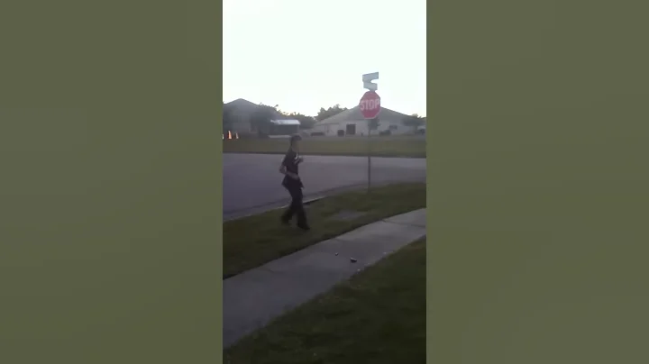 Awesome flip gone WRONG!