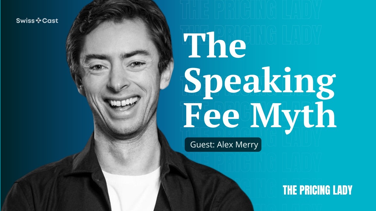 E178_Getting Paid for Speaking with Alex Merry