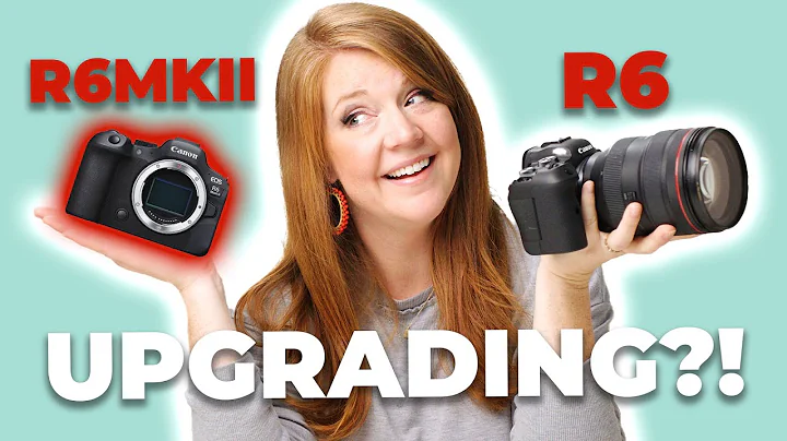 Should You Upgrade to the R6MKII?!