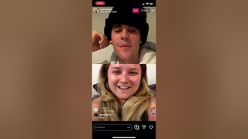 Justin Bieber Instagram Live Part 3 - April 2, 2020