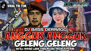 Download Lagu DJ ANGGUK\ MP3