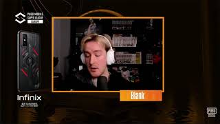 Seru PUBG MOBILE PMSL EU FALL KNOCKOUT STAGE DAY 3