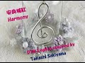 English cover &quot;Harmony&quot;安良城紅(BENI)☆英語カバー☆TS17