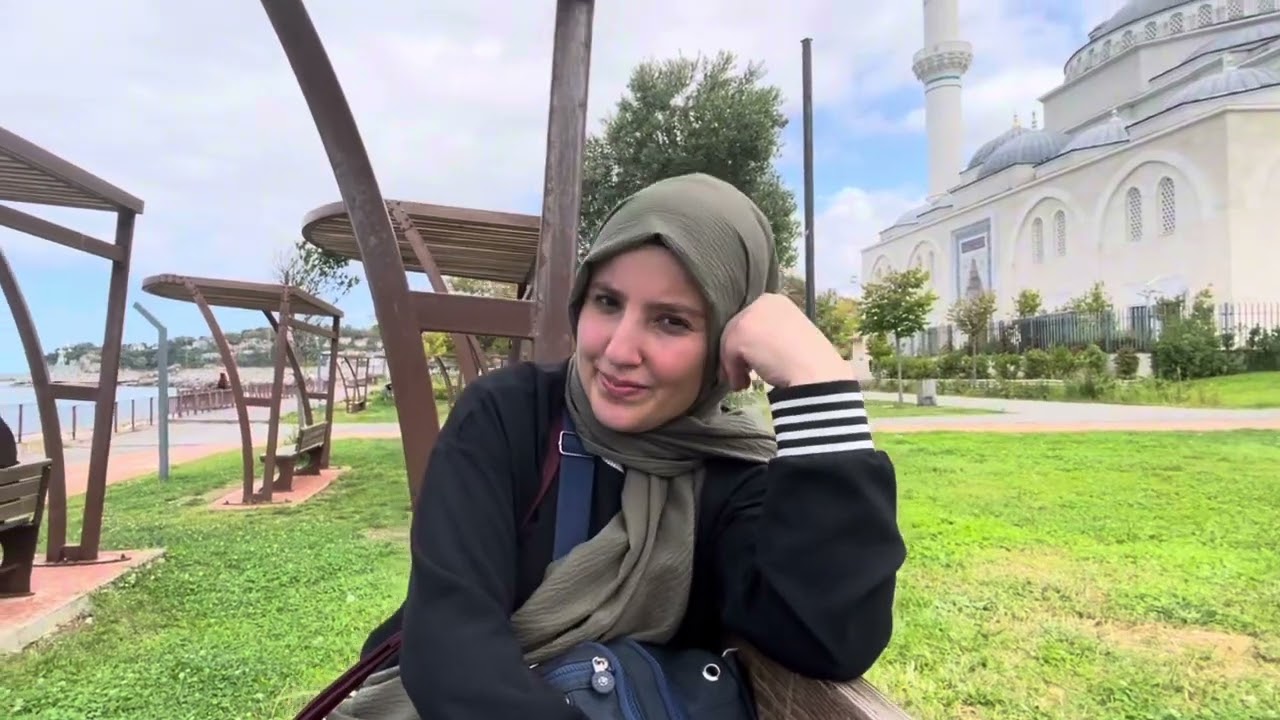 Zonguldak vlog | Geziyoruz | Avm | Deniz | Günlük vlog