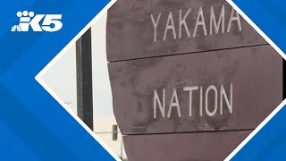 Yakama Nation declares emergency over SNAP funding cut