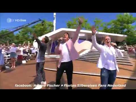KLUBBB3 - Paris Fernsehgarten 01 07 2018