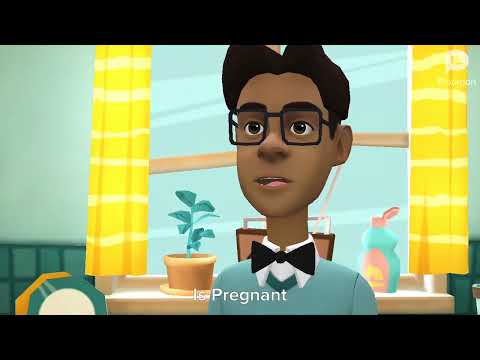 Plotagon Samir Says All Klasky Csupo 2001 Effects 