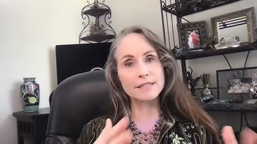 Enneagram Types and Tritypes®: Why do people Mistype? (Mini Video) | Katherine Fauvre