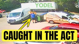 Download Lagu CAUGHT ON CAMERA: Yodel’s SHOCKING Car Parts Delivery MP3 Download Lagu CAUGHT ON CAMERA: Yodel’s SHOCKING Car Parts Delivery MP3