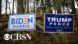 What policies do Biden and Trump voters agree on?