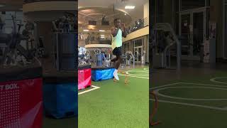 It’s all about showing up,time will tell. I can do all things through Christ who strengthens me.