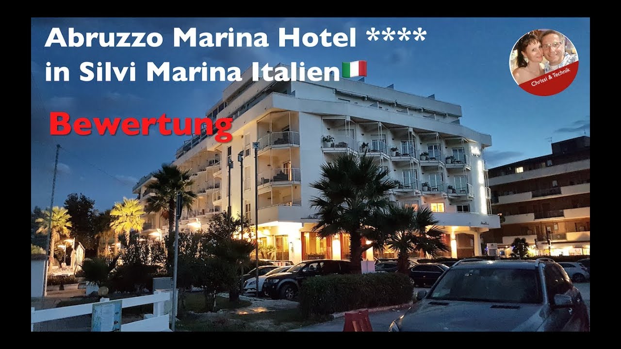 Abruzzo Marina Hotel, Bewertung