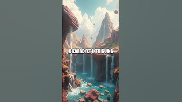 The Curious Case of Exotic Matter