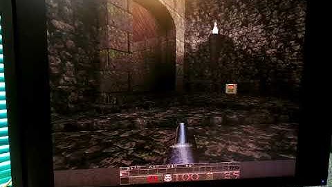 Amithlon Testing Novacoders Amiquake