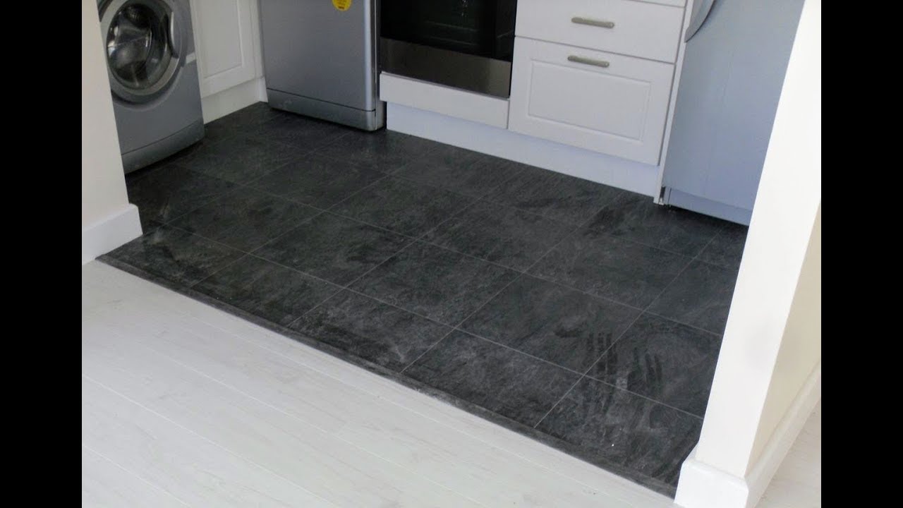 Quick Step Quadra Uf 1018 Prato, Quick Step Quadra Laminate Tile Flooring