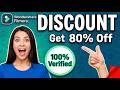 Wondershare Mega Sale 🎥 Wondershare Super Discounts Available NOW
