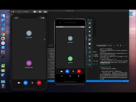 How To Install And Run Chat App on localhost