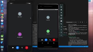 How To Install And Run Chat App on localhost screenshot 3