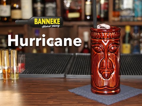 Video: Laut Barkeepern Die Besten Rums Für Hurrikane