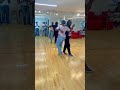 Alan | 🇨🇮 | Nerlyne | 🇭🇹 | Dance Journey: Practice at Dr Kizomba Studios #shorts