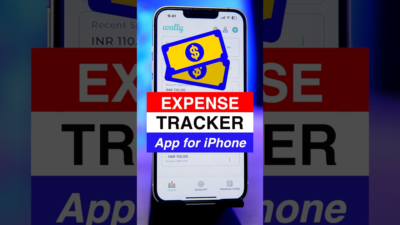 Best Expense Tracker App For IPhone Budget App For IPhone Money Best Expense Tracker App For IPhone Budget App For IPhone Money