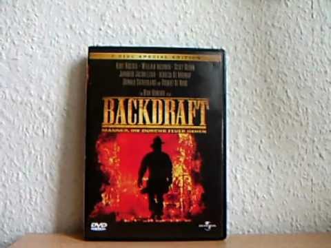 Review zu Backdraft von 1988Dave1988