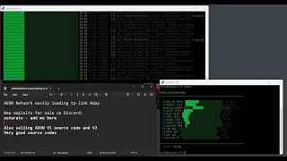 AEON C2 NEW EXPLOIT | L4/L7 POWER | BOTNET RAW | CHEAPEST PRICE | HOW TO LOAD BOTS TO UR NET | EXP
