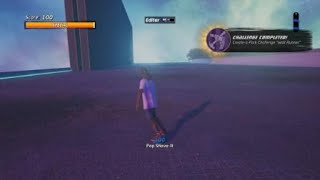 THPS 1 + 2: Wall Runner