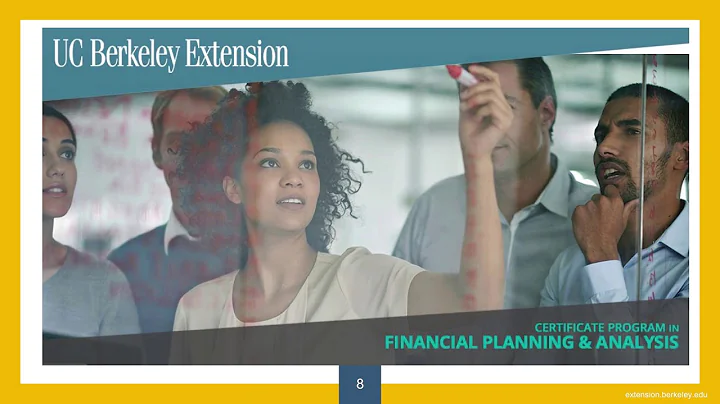 Certificate Program in Financial Planning & Analys...
