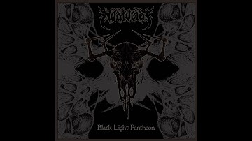 Nödtveidt - Black Light Pantheon (Full EP Premiere)