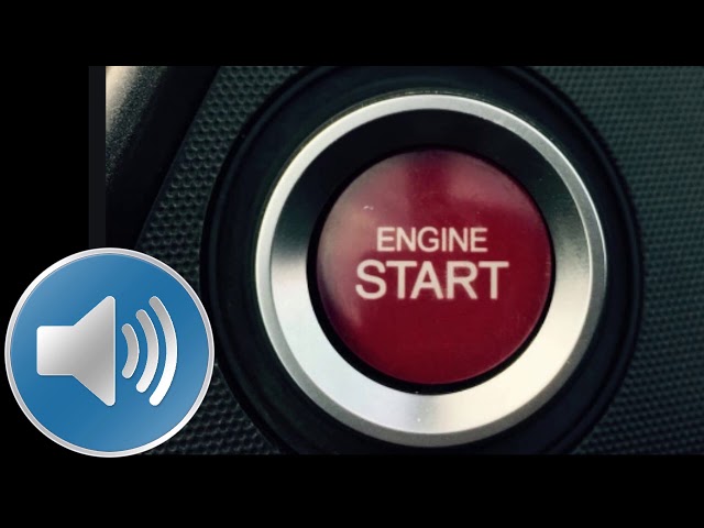 Suara menghidupkan mesin mobil, car start engine sound effect class=