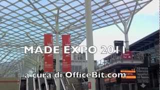 Made Expo 2011