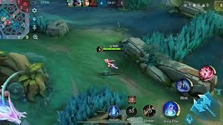 Tutorial kalea hero paket lengkap #fypシ゚ #MLBB #MobileLegendsBangBang #mlbb #MLBBxNARUTO