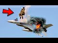 35 Best Aviation Moments Ever Caught On Camera !