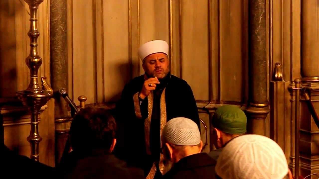 Metin Çakar - Ali imran 26-30 İnfitar 6-9 Ayetler