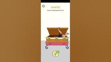 Tricky Judgement 💯All Android Gameplay Level 45 #trickyjudgement