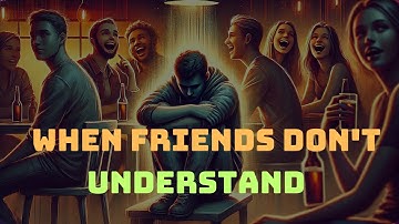 "When Friends Don